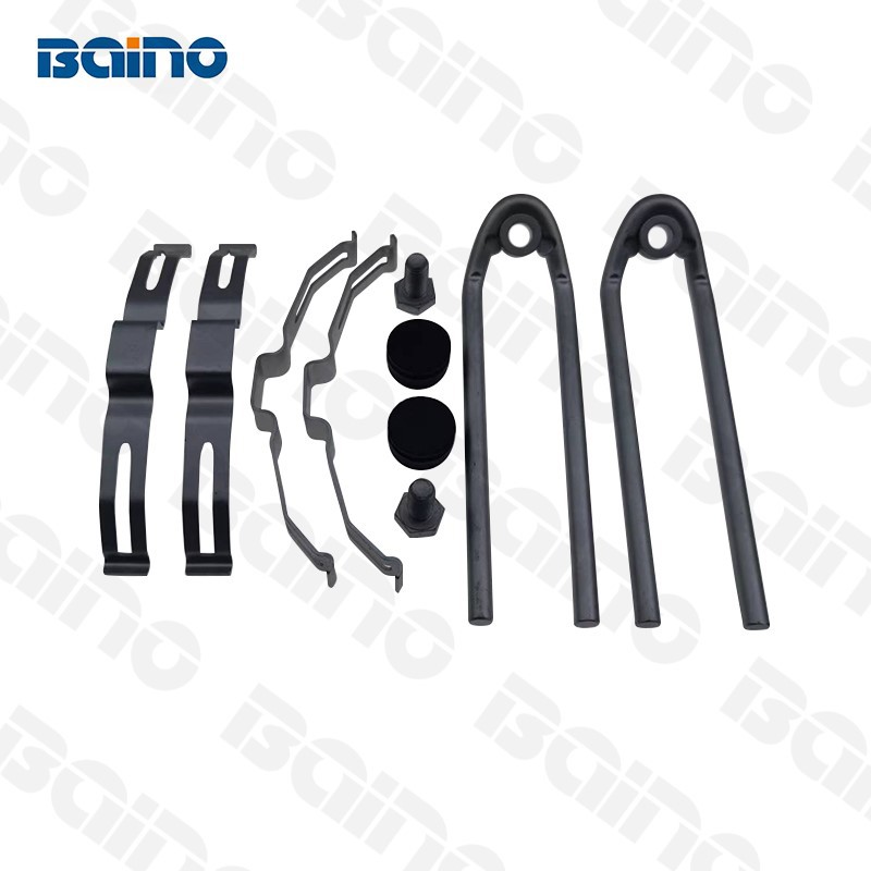 8931-D1777 Air Disc Pad Hardware Kit 8931-D1777 Air Disc Pad Hardware Kit