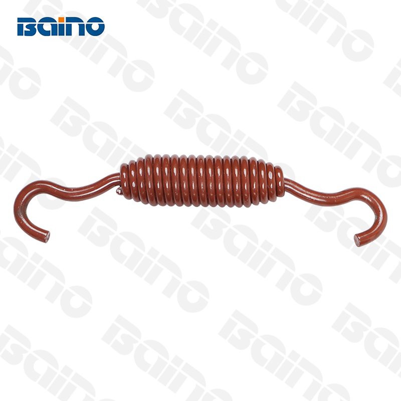 E -2767 Spring de fixare a încălțămintei de frână