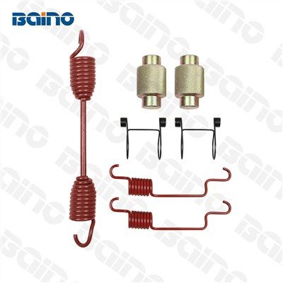 E -11981 Set de hardware pentru încălțăminte de frână