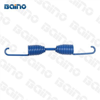 E -5123 Spring de întoarcere a pantofilor de frână