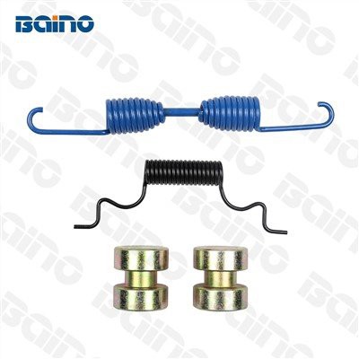 E -5139 Set de hardware pentru încălțăminte de frână