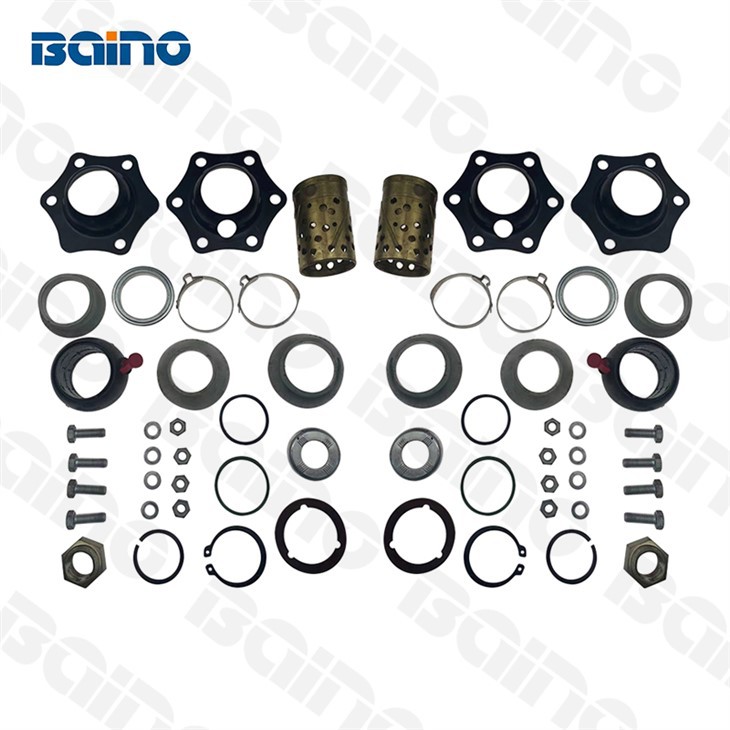 0980102220 Set de reparații etrier