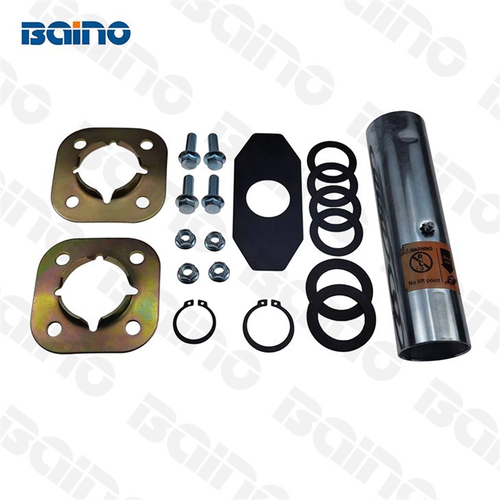 E -11897 Set de reparații a arborelui cu came