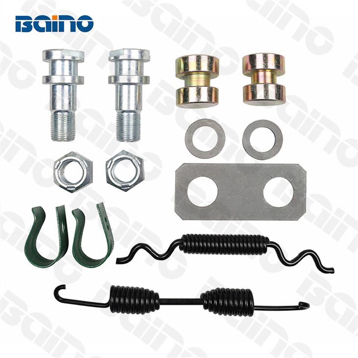 E -3869 Set de reparații de încălțăminte de frână