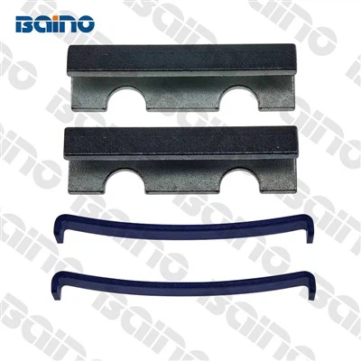 100.H225.30 Kit de feronerie Air Disc Pad