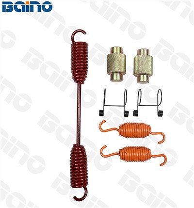 4709 Set de hardware pentru încălțăminte de frână