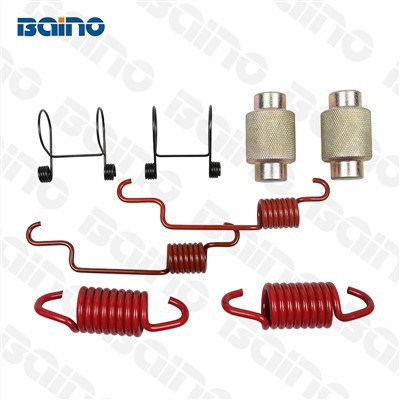 4719 Set de hardware pentru încălțăminte de frână