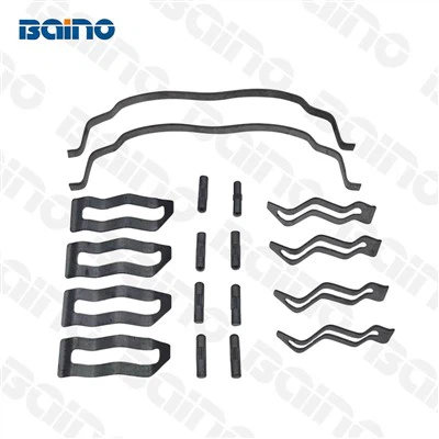 8427- D1312 Kit hardware pentru discuri de aer