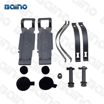 8479- D1369 Kit hardware pentru discuri de aer
