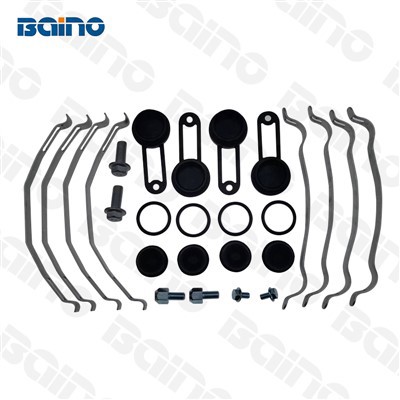 8577- D1441 Kit hardware pentru discuri de aer