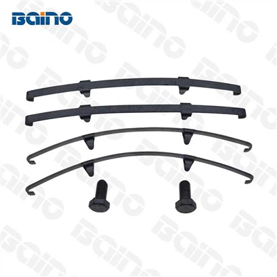 8771- D1560 Kit hardware pentru discuri de aer
