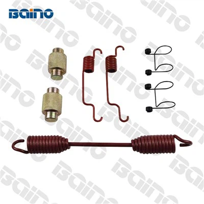 BN -10244 s Kit hardware pentru pantofi de frână