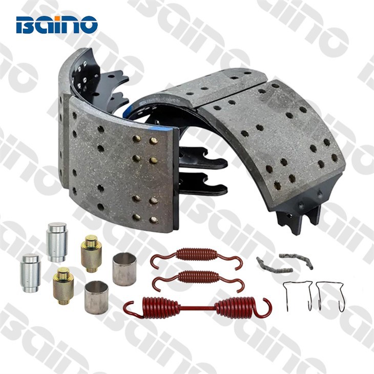 4515Q Pantofi de frână