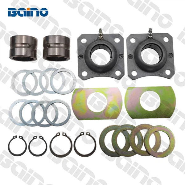 E -11450 HD Kit de reparație a arborelui cu came