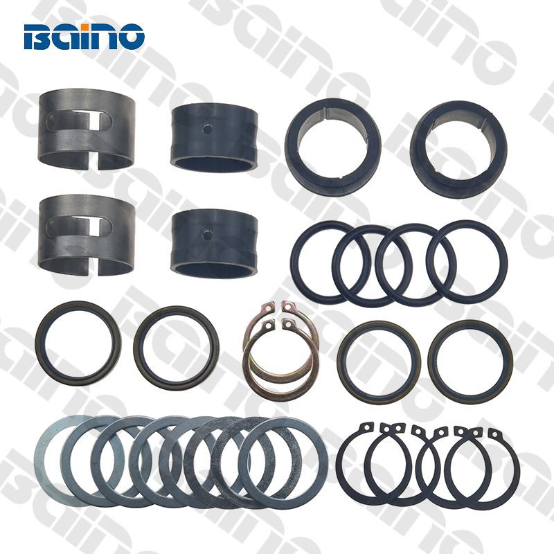 E -2363 Set de reparații a arborelui cu came