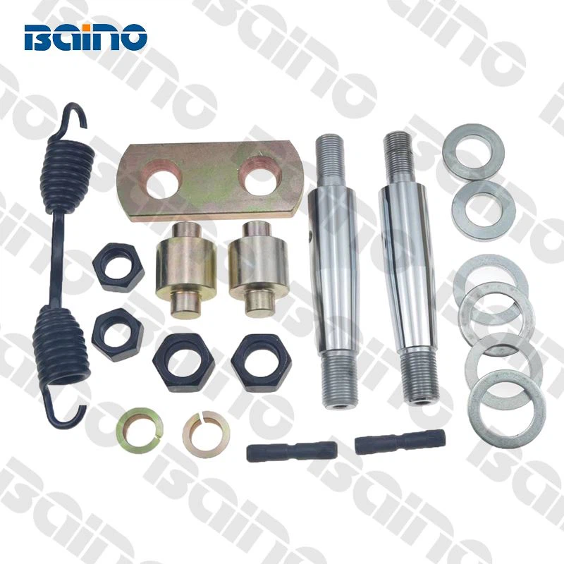 Kit -6005 Kit hardware pentru pantofi de frână cu tambur