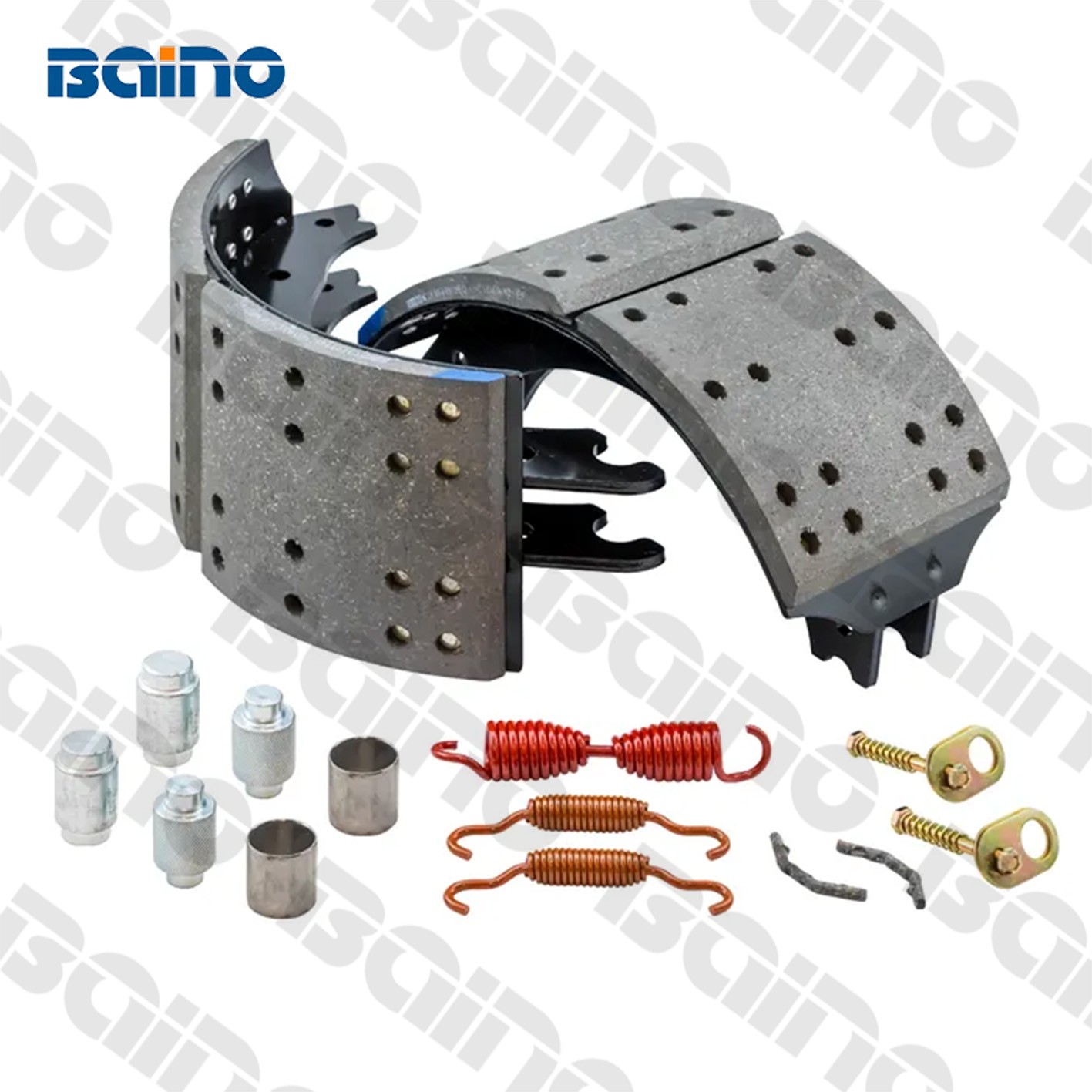 4515Q Brake Shoe Kit 4515Q Brake Shoe Kit
