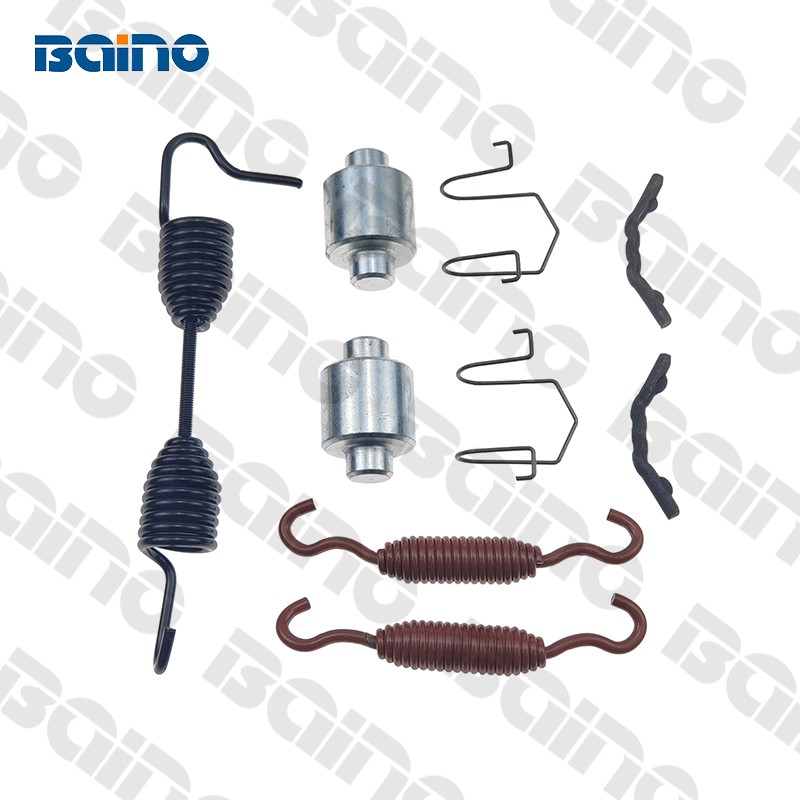 E-11493 Brake Shoe Hardware Kit E-11493 Brake Shoe Hardware Kit