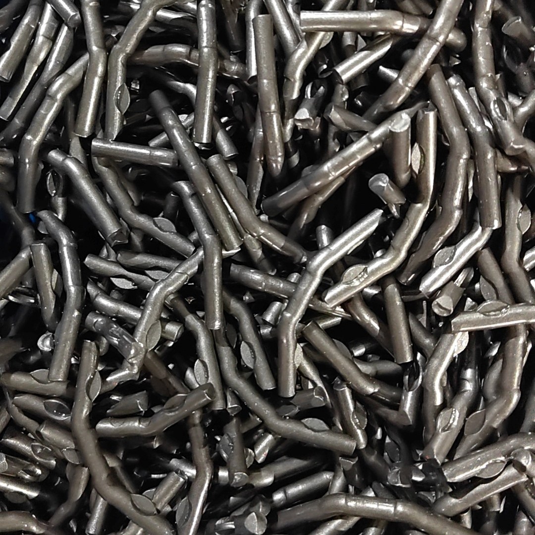 Curved Pins Curved Pins