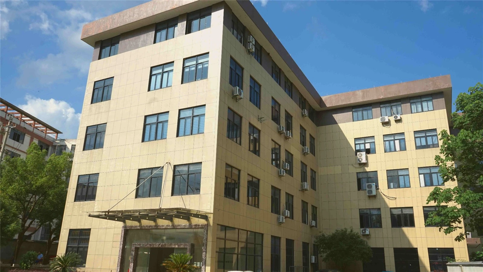 Hangzhou Bainuo company.jpg