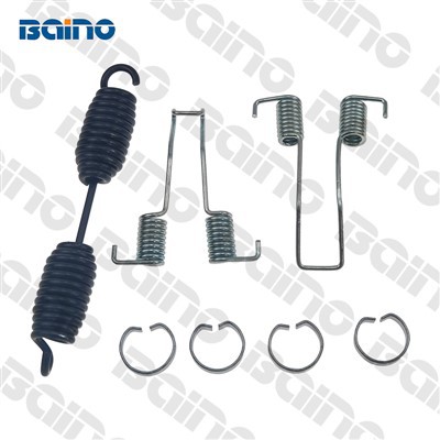 0980106790 Kit pentru pantofi cu frână cu tambur