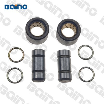 Kit de reparare a saboţilor de frână BPW-0980102910