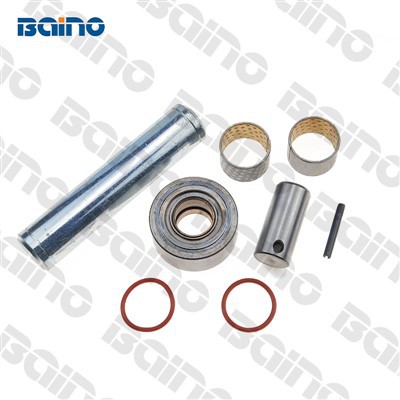 Scania 154262S Kit de reparare a saboților de frână