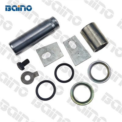 Mercedes 3074204002S1 Kit Reparatie Saboti Frana