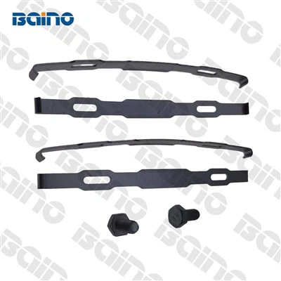 8917- D1690 Kit hardware pentru discuri de aer