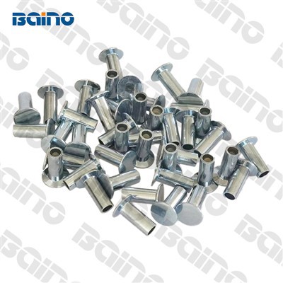 Nituri de căptușeală pentru încălțăminte de frână