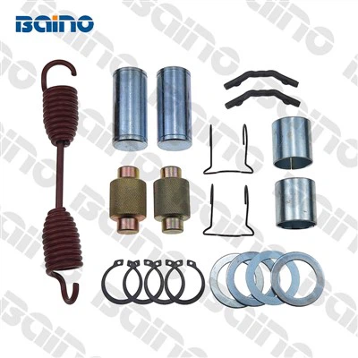 E -1816 Kit hardware pentru pantofi de frână Shd