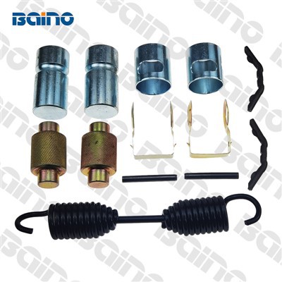 E -2121 Kit hardware pentru pantofi de frână Shd