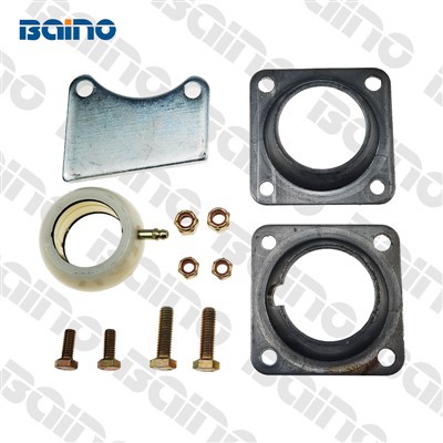 E -4594 Kit hardware cu came cu came