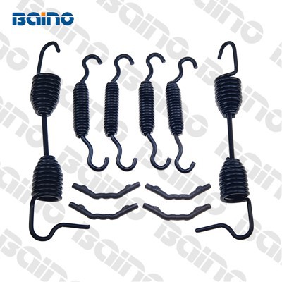 E -7238 hardware pentru pantofi de frână cu tambur