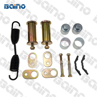 FB3331 Set de hardware pentru încălțăminte de frână