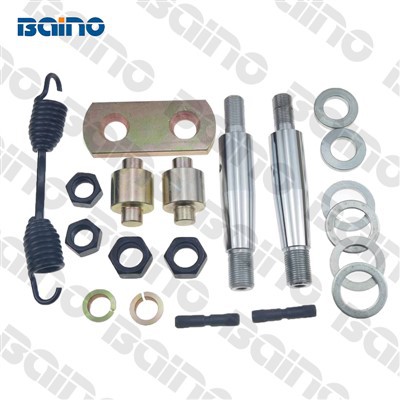 Kit -6005 Kit hardware pentru pantofi de frână cu tambur